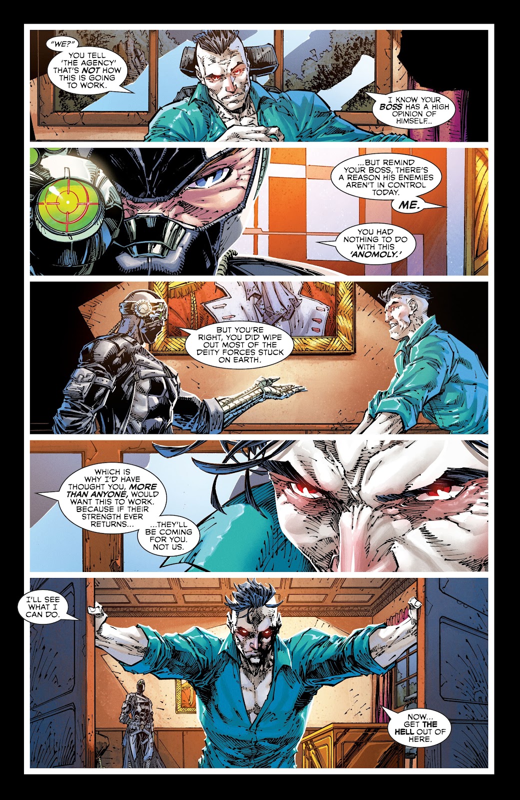 Spawn issue 352 - Page 15