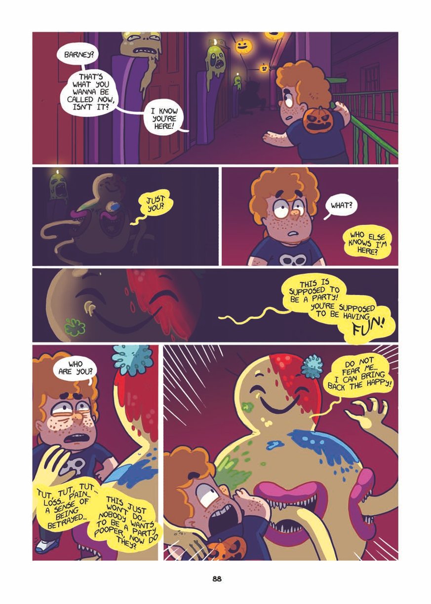 Deadendia issue Full - Page 102