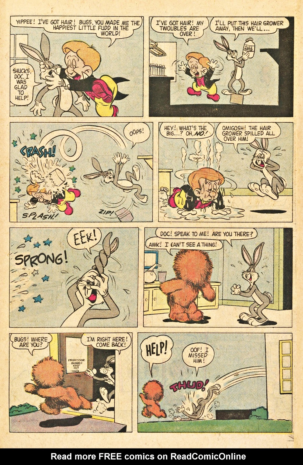 Looney Tunes (1994) issue 40 - Page 31