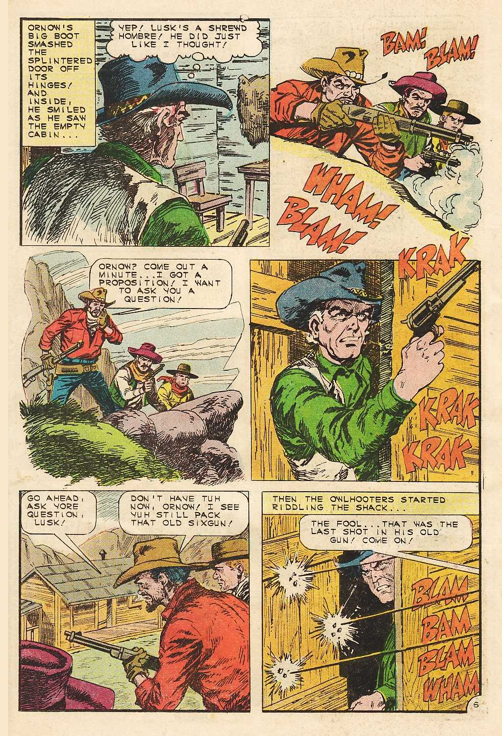 Texas Rangers in Action issue 55 - Page 26
