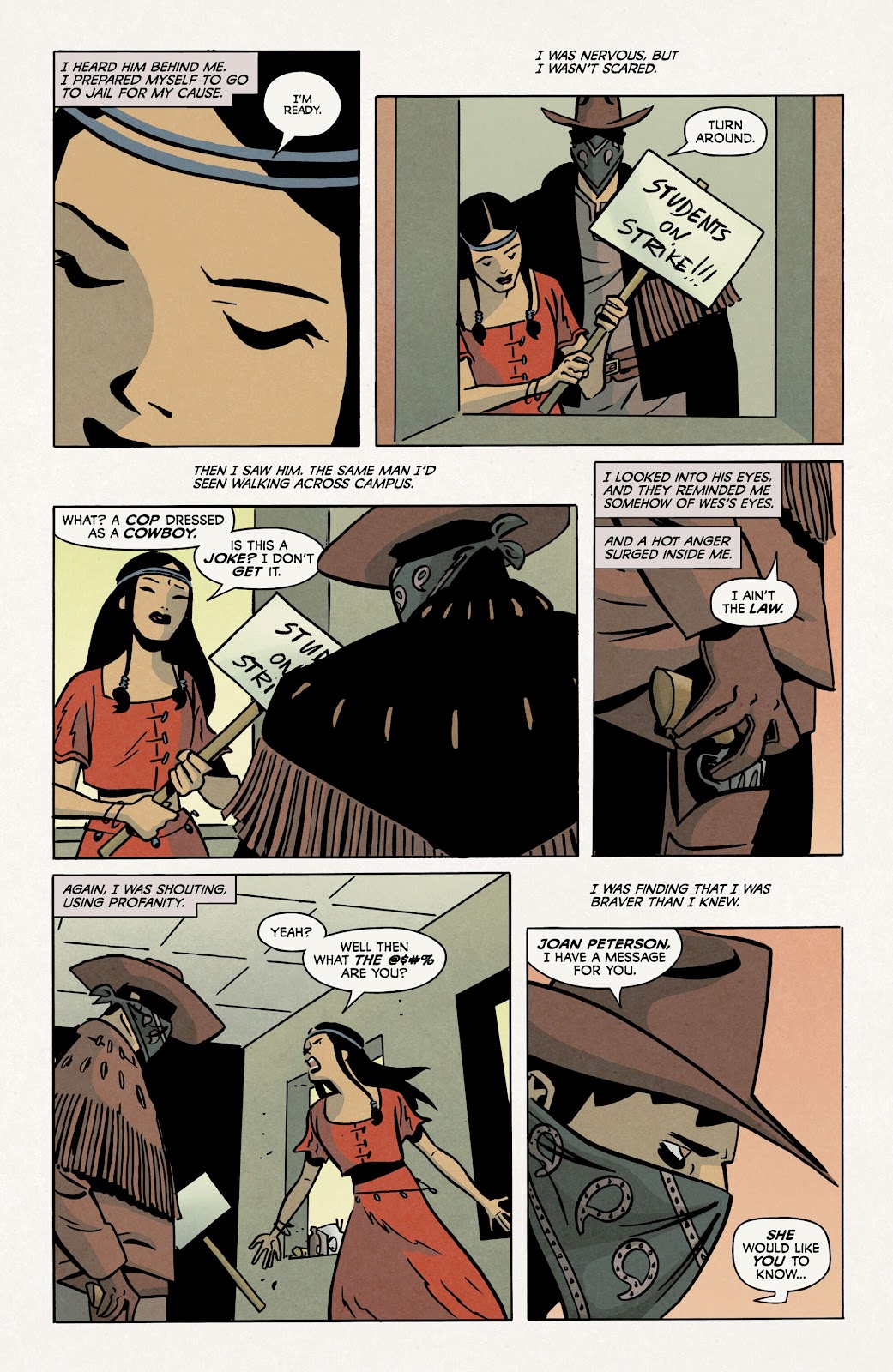 Love Everlasting issue 13 - Page 18