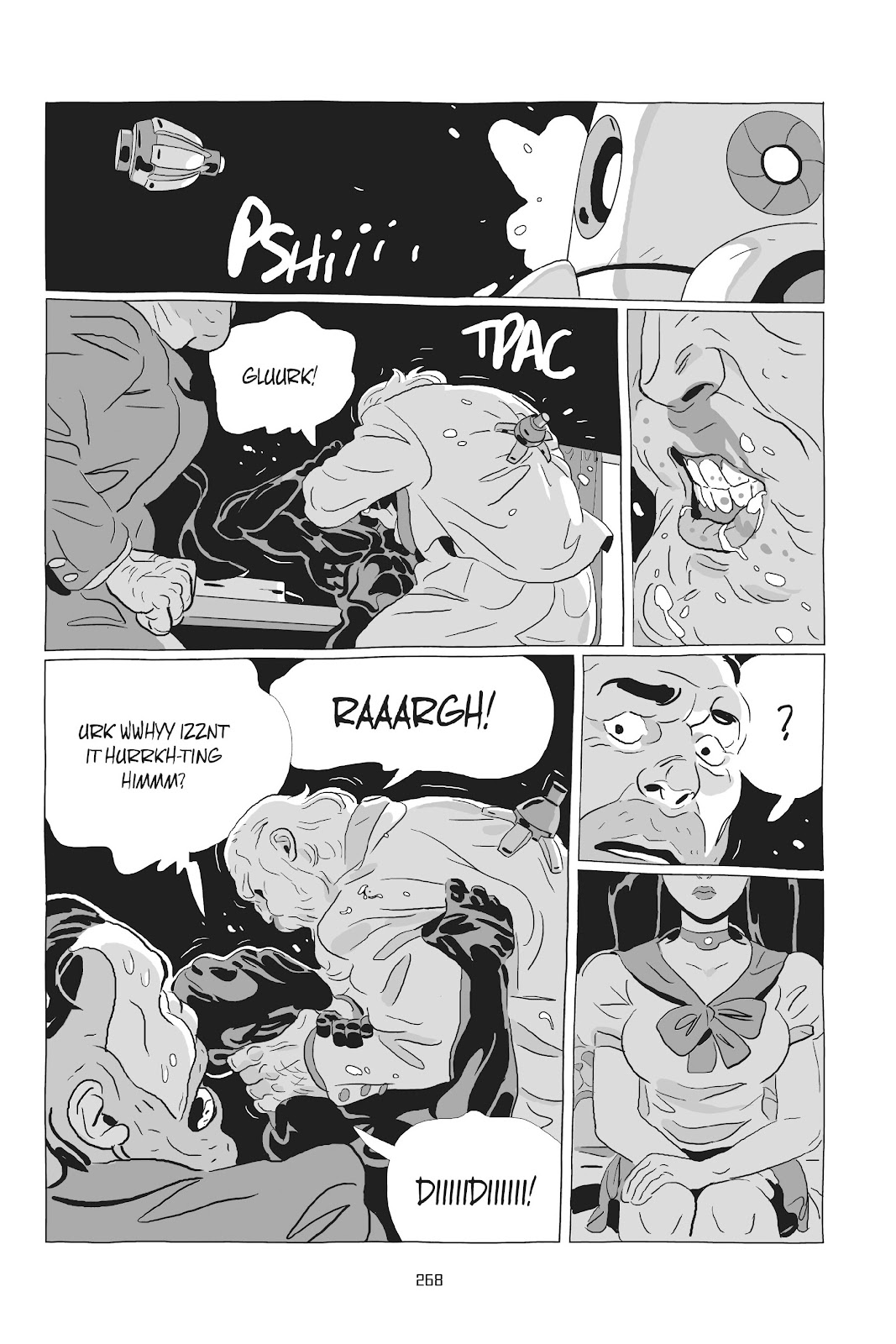 Lastman issue TPB 4 (Part 2) - Page 67