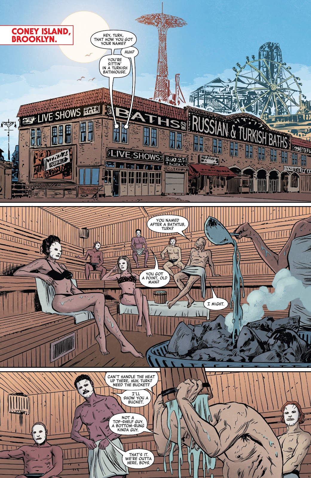 Daredevil (2023) issue 8 - Page 38