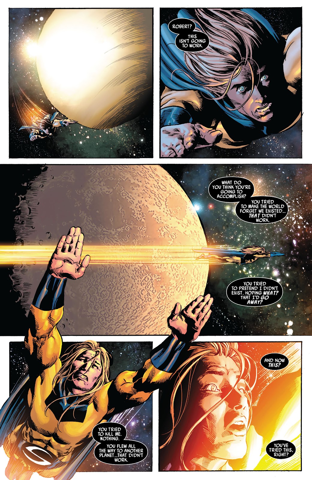 Dark Avengers Modern Era Epic Collection issue Osborns Reign (Part 2) - Page 182