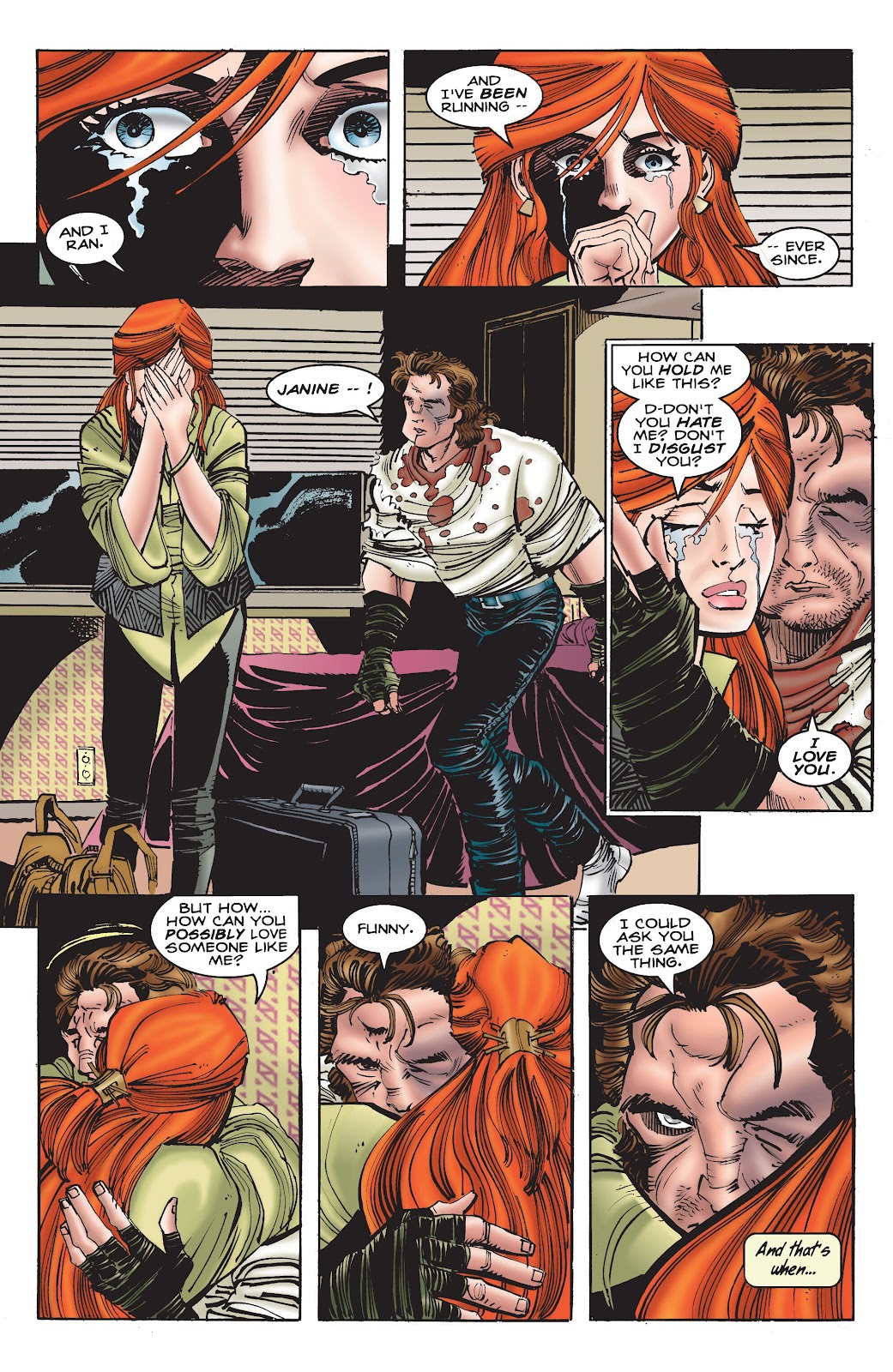 Spider-Man Clone Saga Omnibus issue TPB 2 (Part 5) - Page 76
