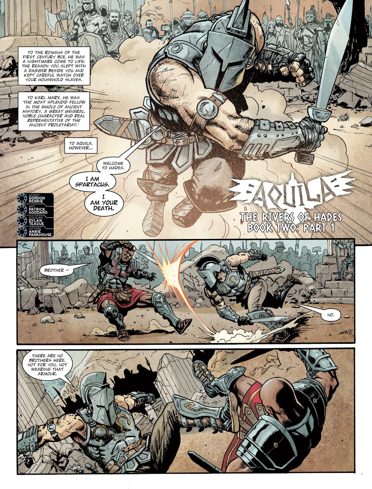 2000 AD issue 2377 - Page 15