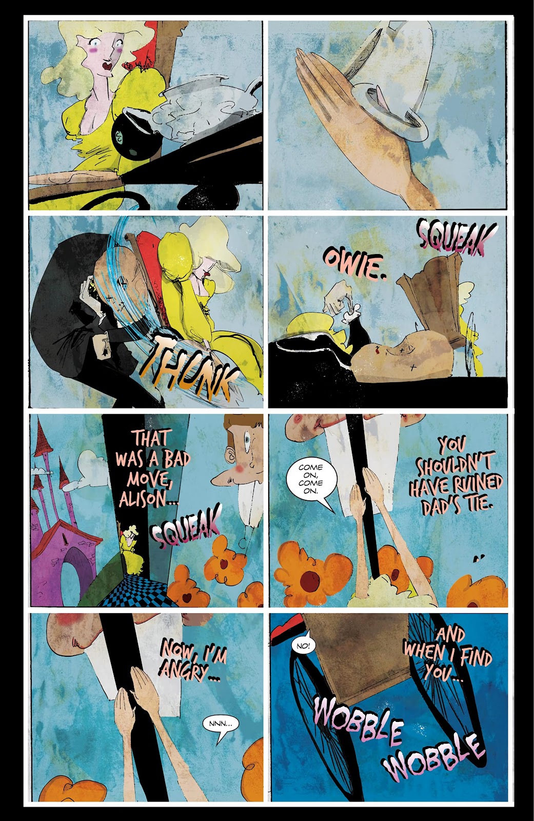 Playthings issue 4 - Page 22