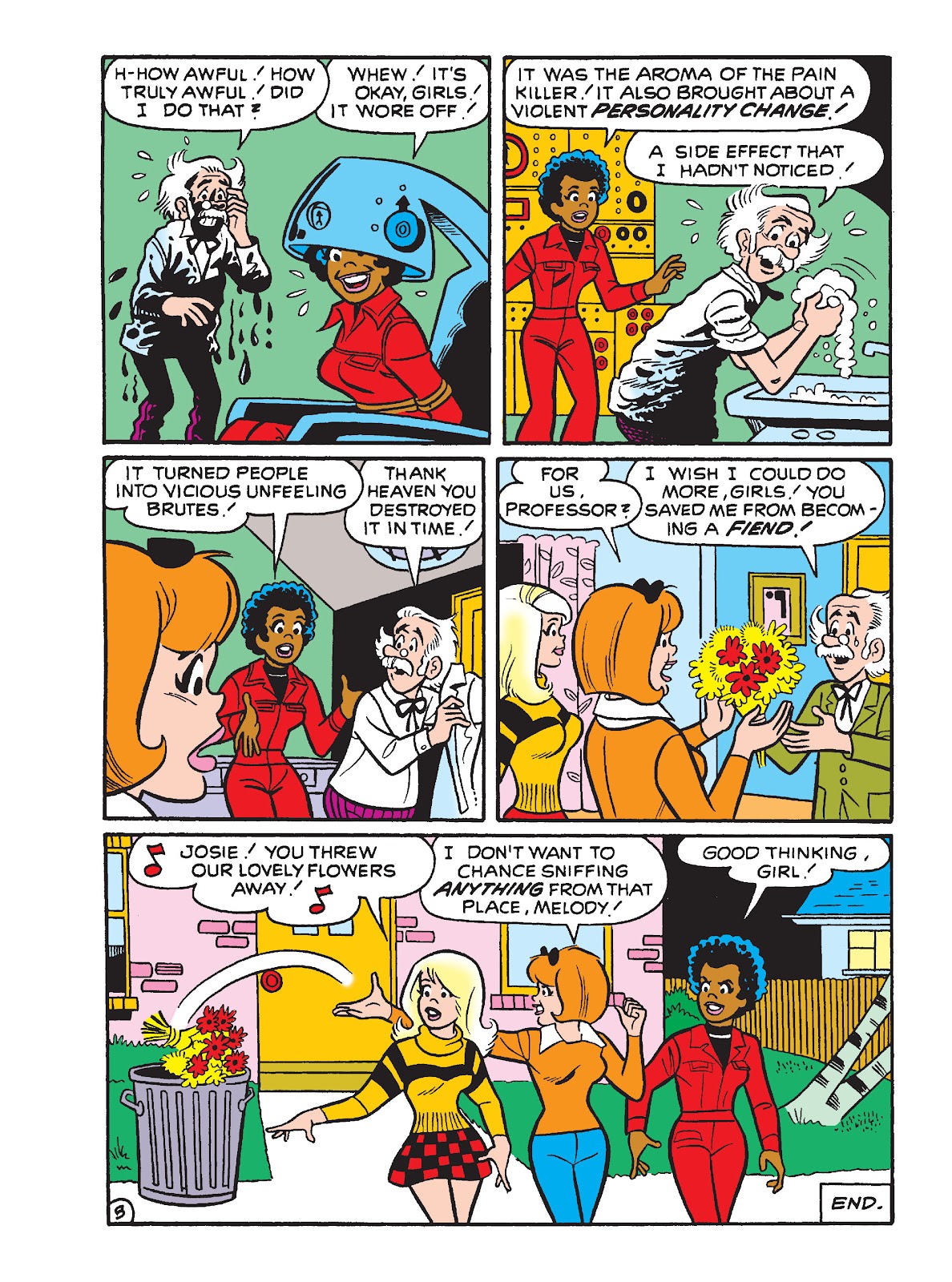 Betty and Veronica Double Digest issue 318 - Page 50