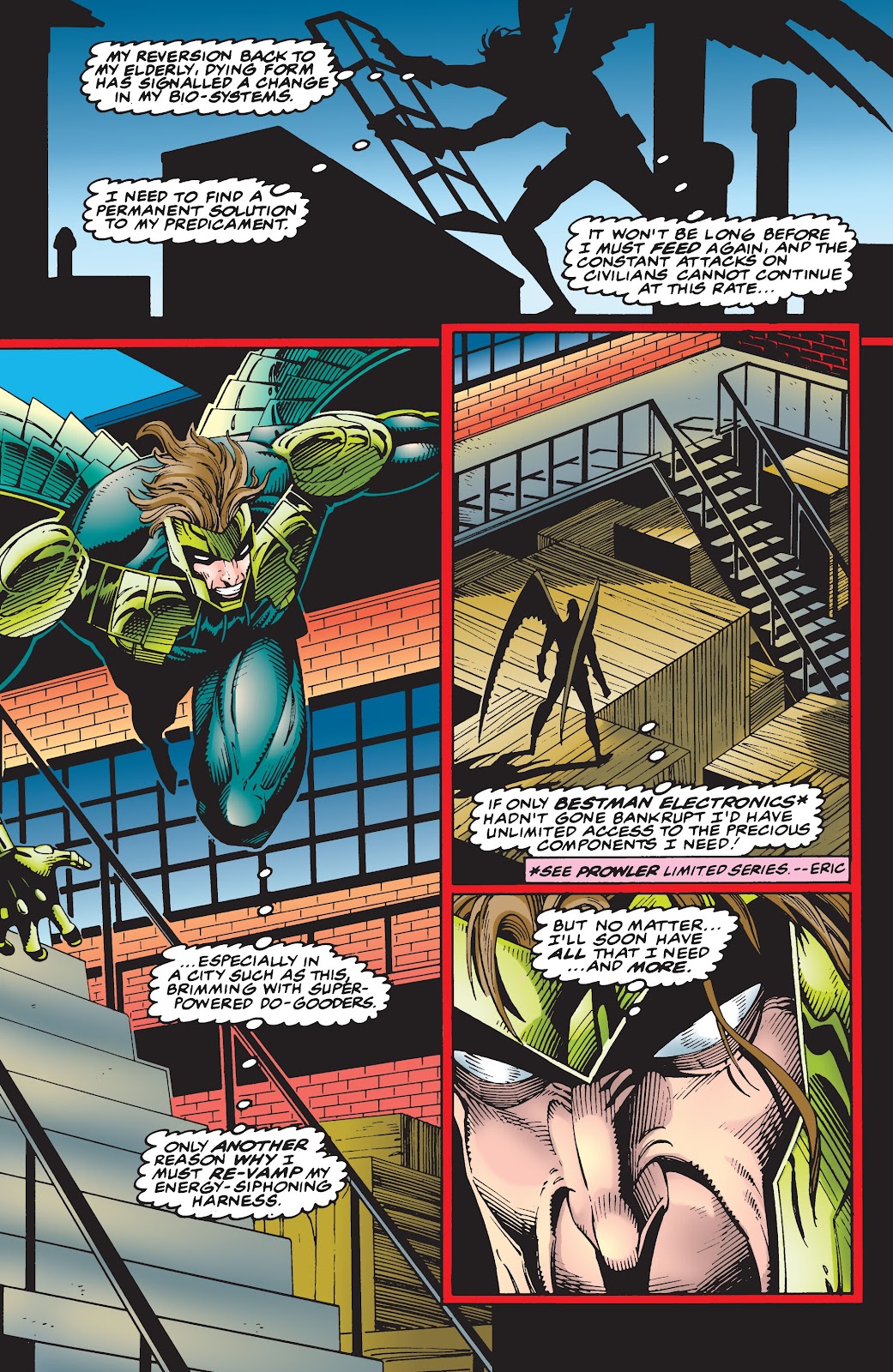 Spider-Man Clone Saga Omnibus issue TPB 2 (Part 3) - Page 230