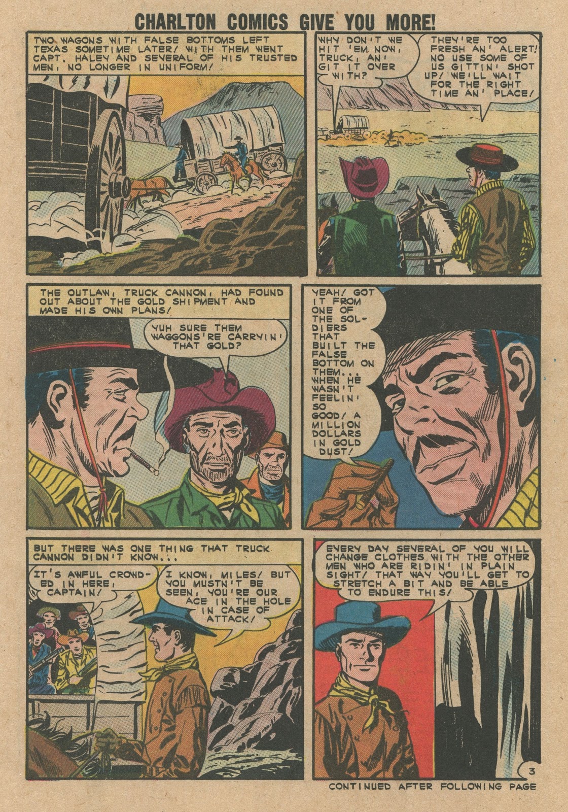 Texas Rangers in Action issue 39 - Page 5