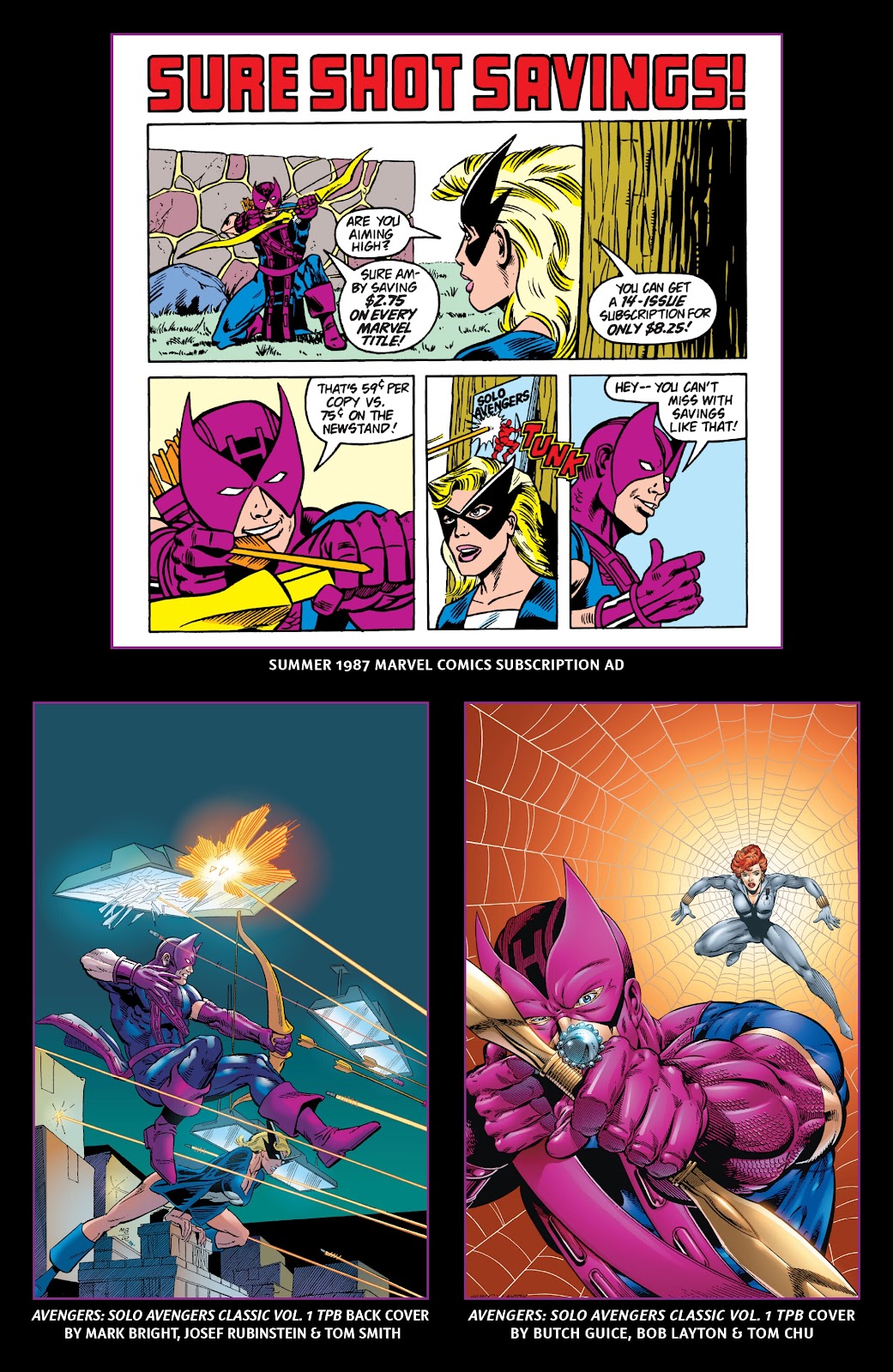 Hawkeye Epic Collection: The Avenging Archer issue The Way of the Arrow (Part 2) - Page 239