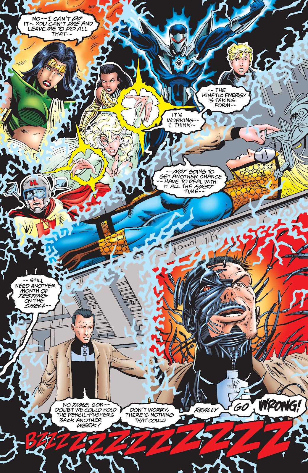 Spider-Man Clone Saga Omnibus issue TPB 2 (Part 4) - Page 52