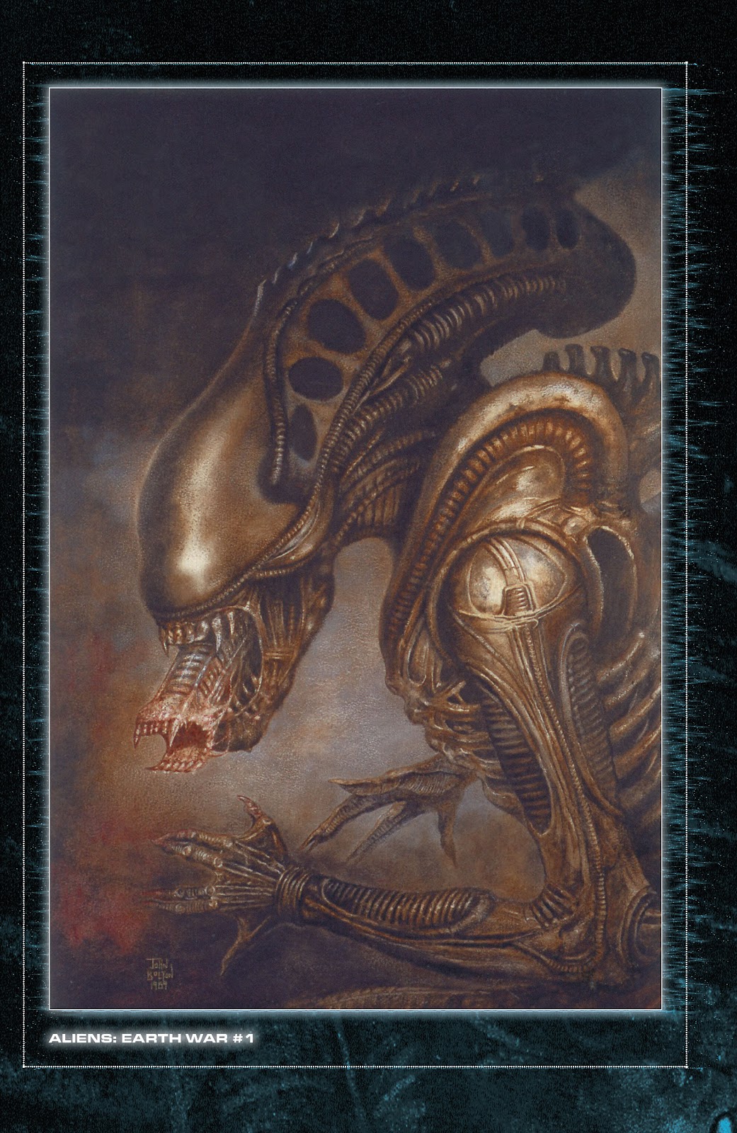 Aliens: The Original Years Omnibus issue TPB 1 (Part 2) - Page 26