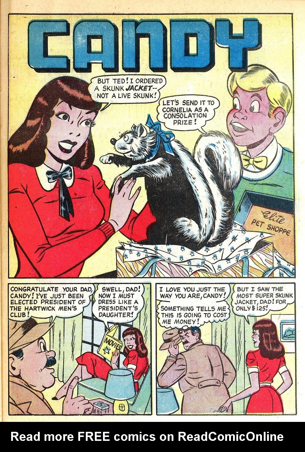 Candy (1963) issue 16 - Page 26