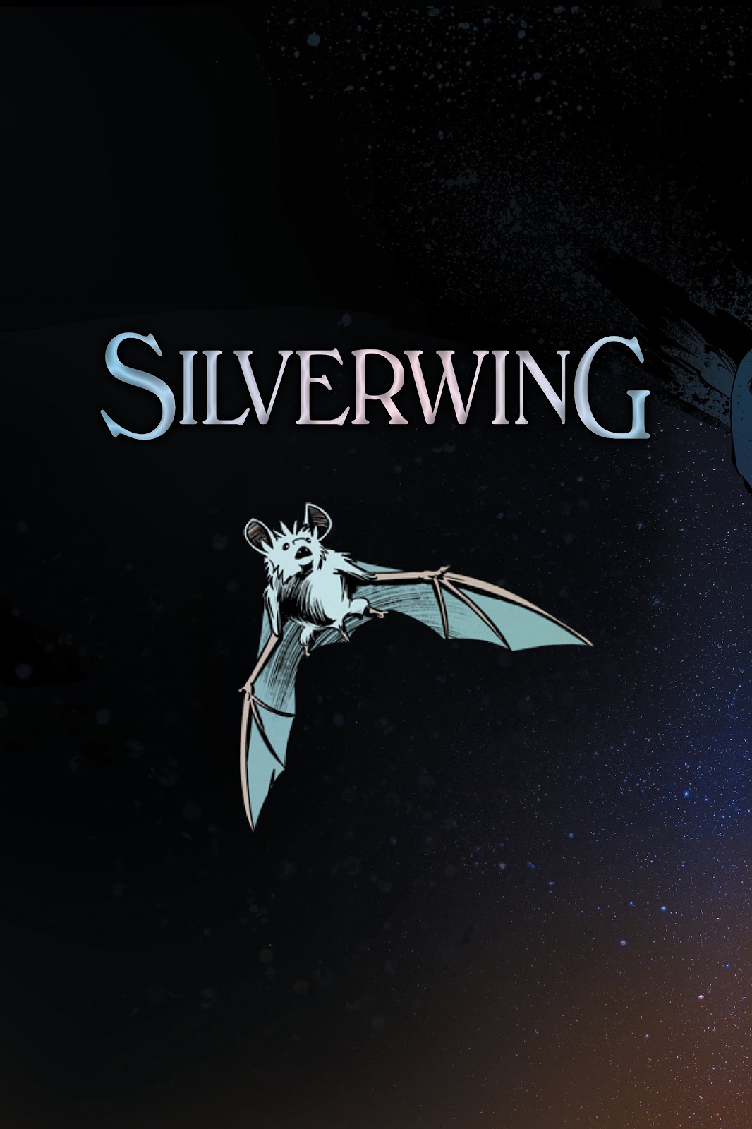Silverwing: The Graphic Novel issue TPB - Page 3