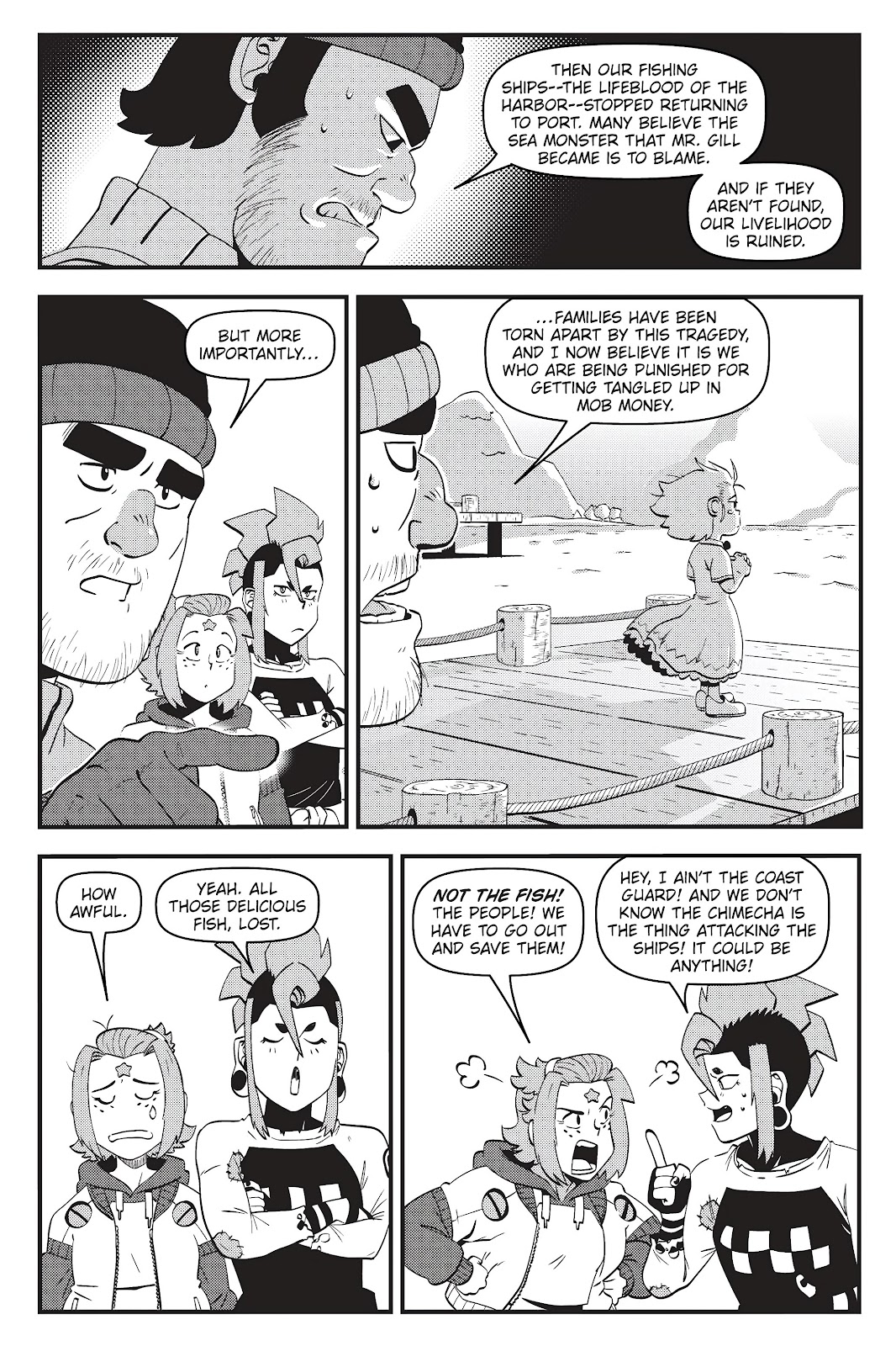 Taka issue TPB - Page 158