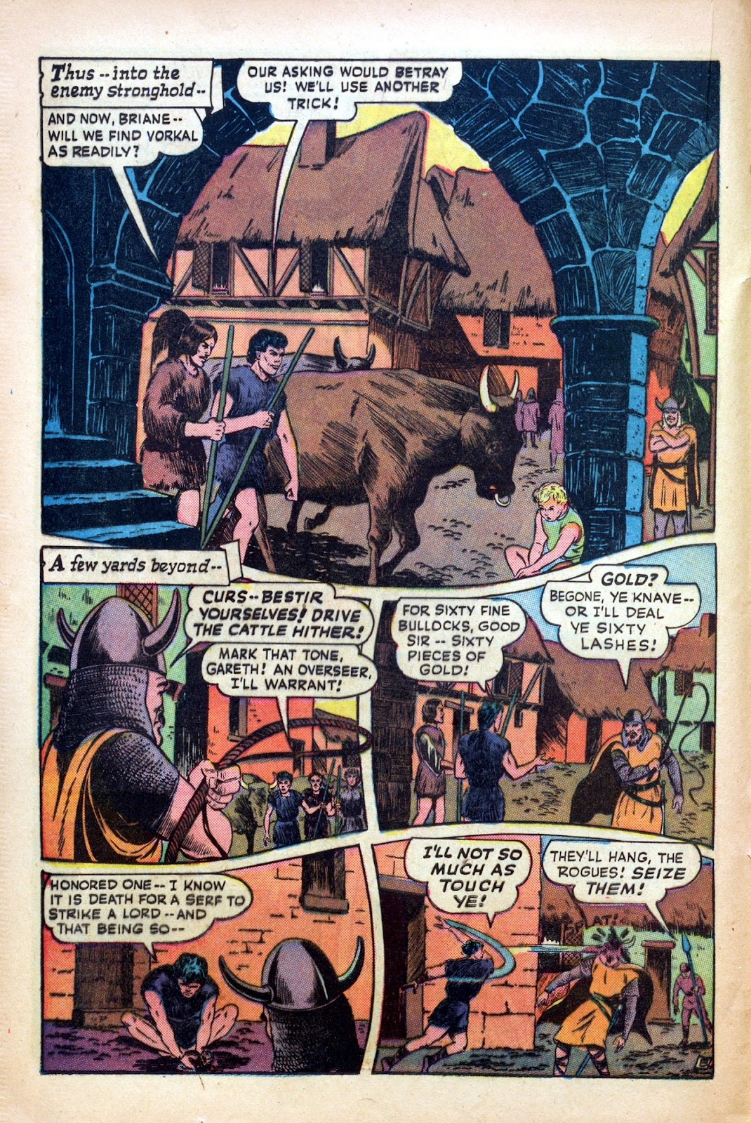 Wonder Comics (1944) issue 18 - Page 20