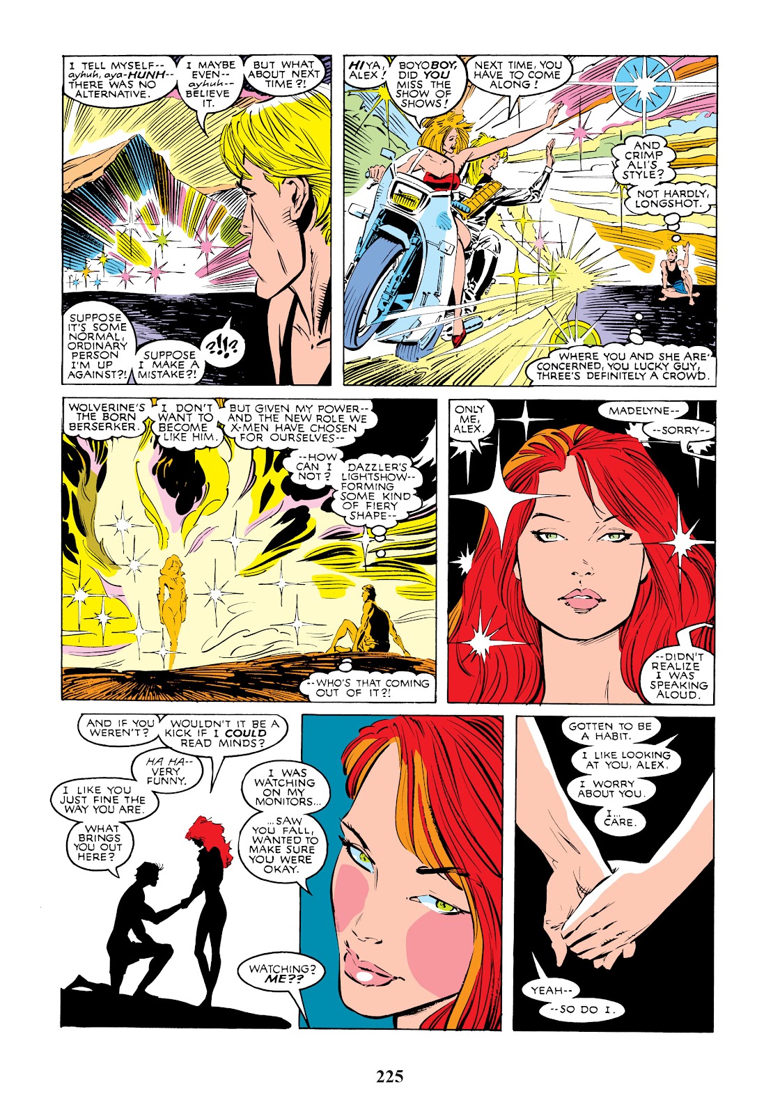 Marvel Masterworks: The Uncanny X-Men issue TPB 16 (Part 1) - Page 230