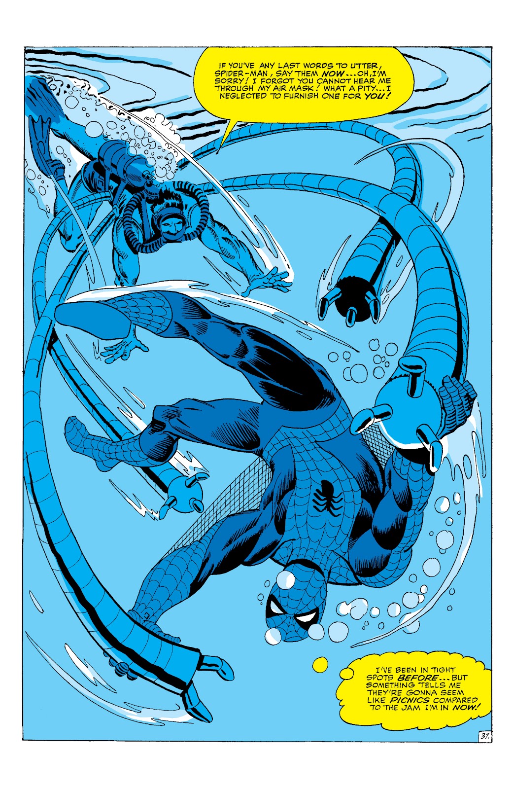 Amazing Spider-Man Omnibus issue TPB 1 (Part 2) - Page 162