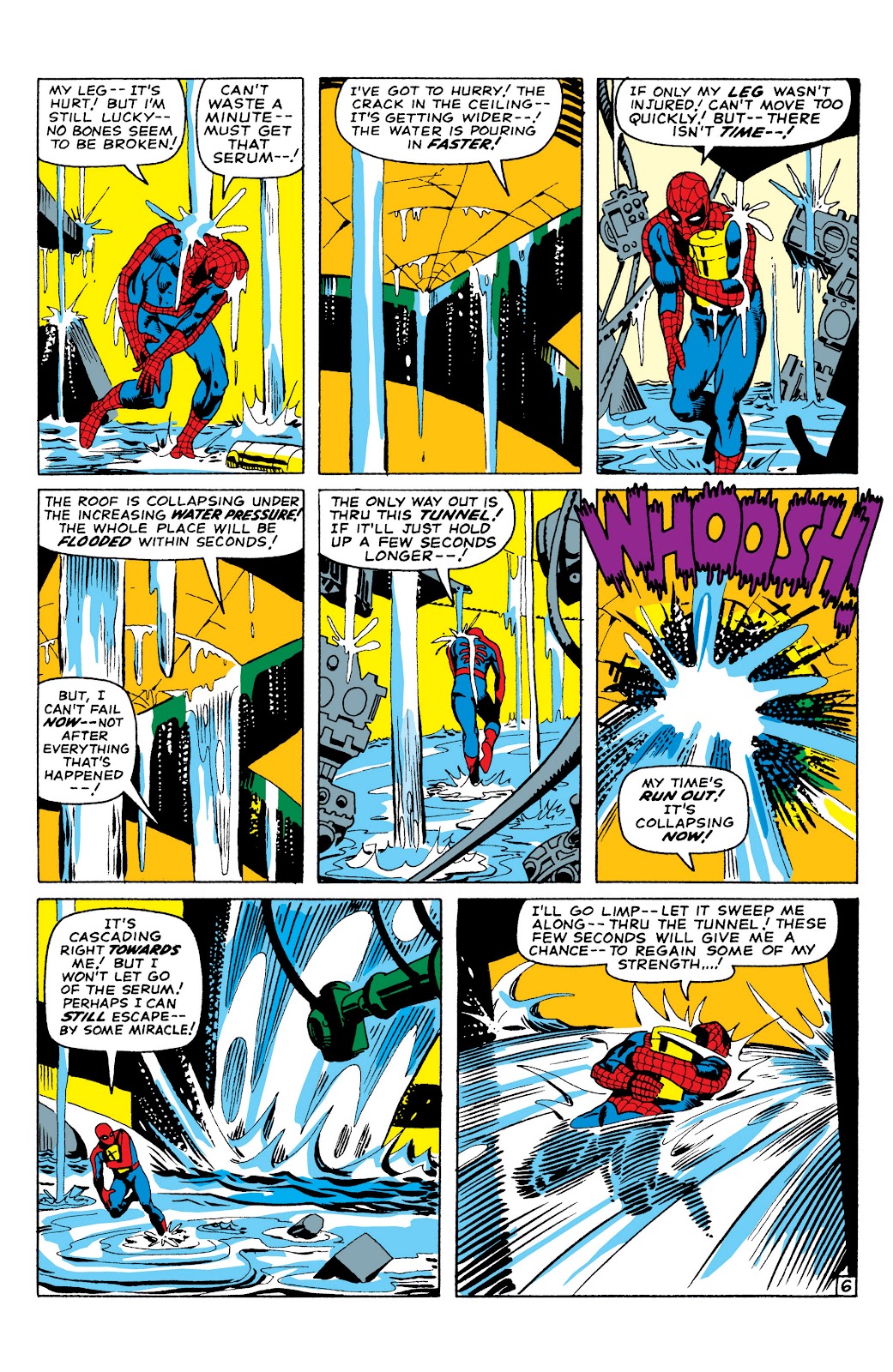 Amazing Spider-Man Omnibus issue TPB 1 (Part 4) - Page 30