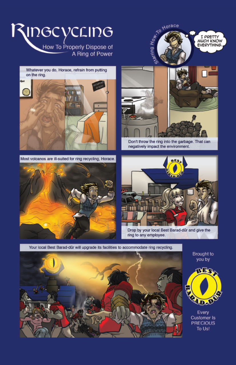 The Devastator issue 5 - Page 27