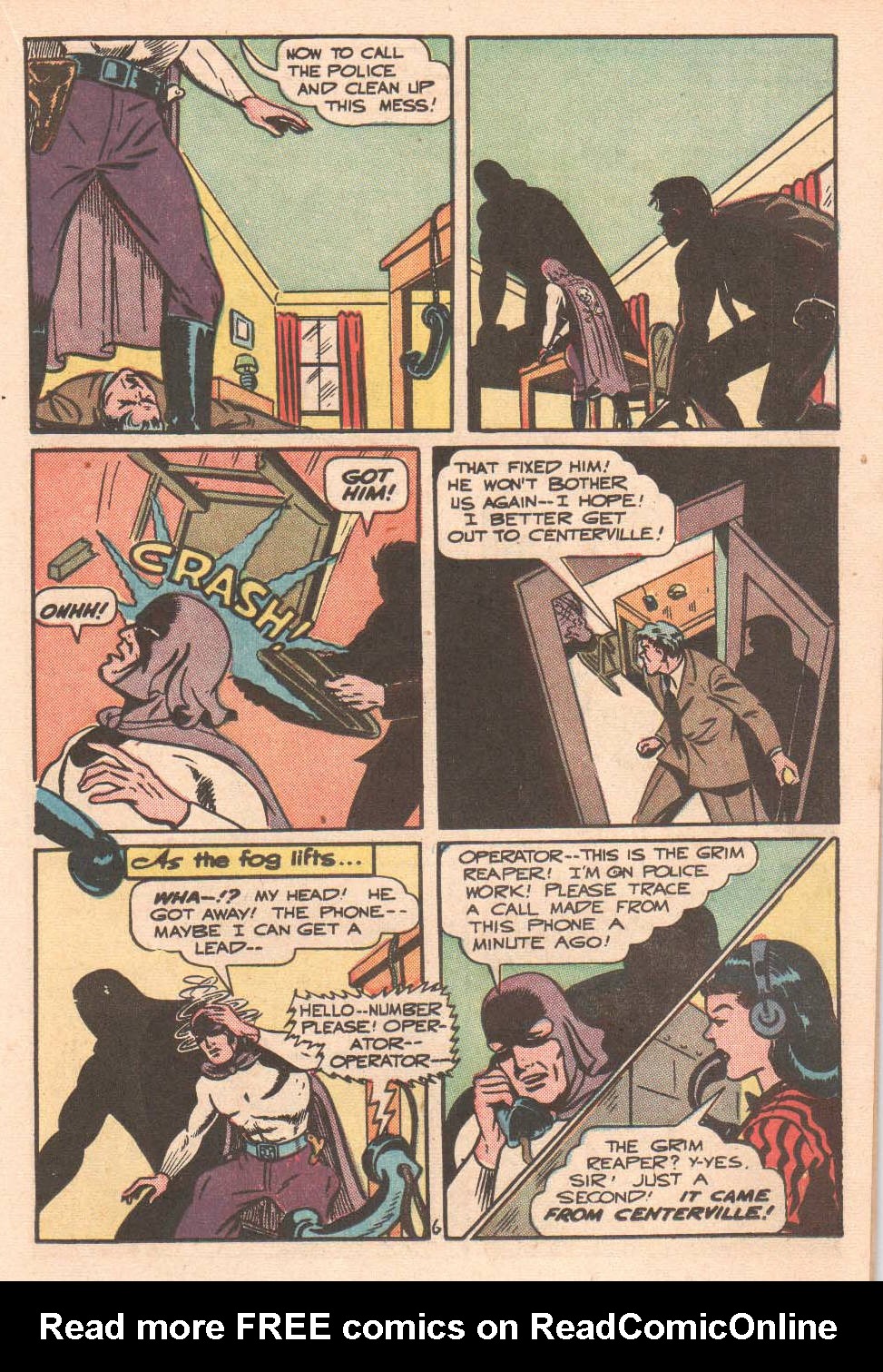 Wonder Comics (1944) issue 17 - Page 28
