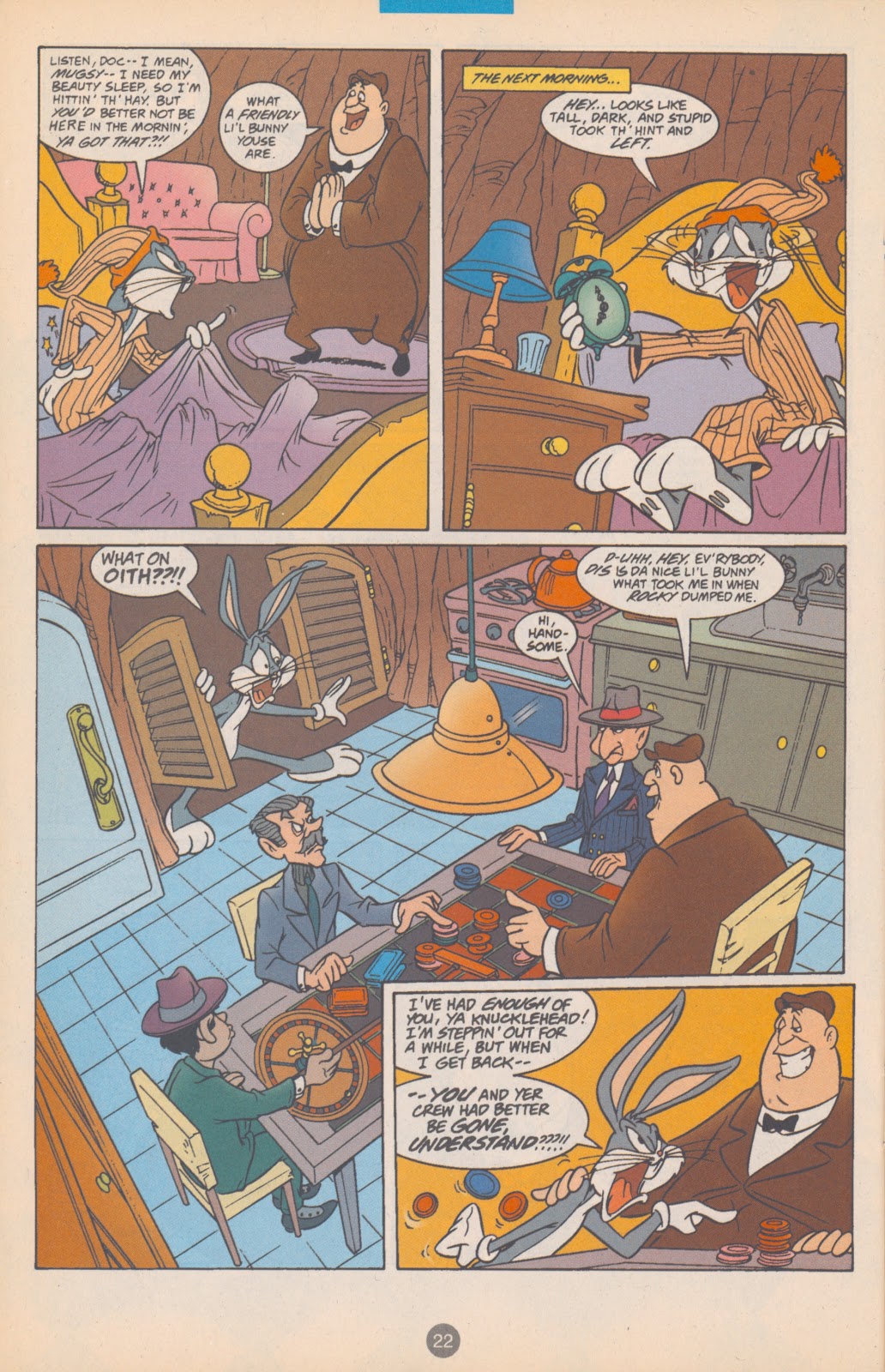 Looney Tunes (1994) issue 41 - Page 24