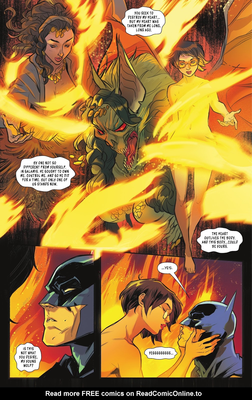 Batman: The Brave and the Bold (2023) issue 12 - Page 20