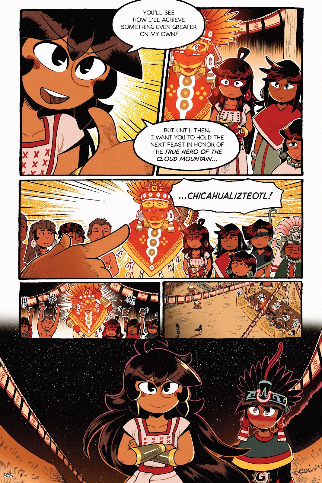 Codex Black: A Fire Among Clouds issue TPB (Part 2) - Page 90