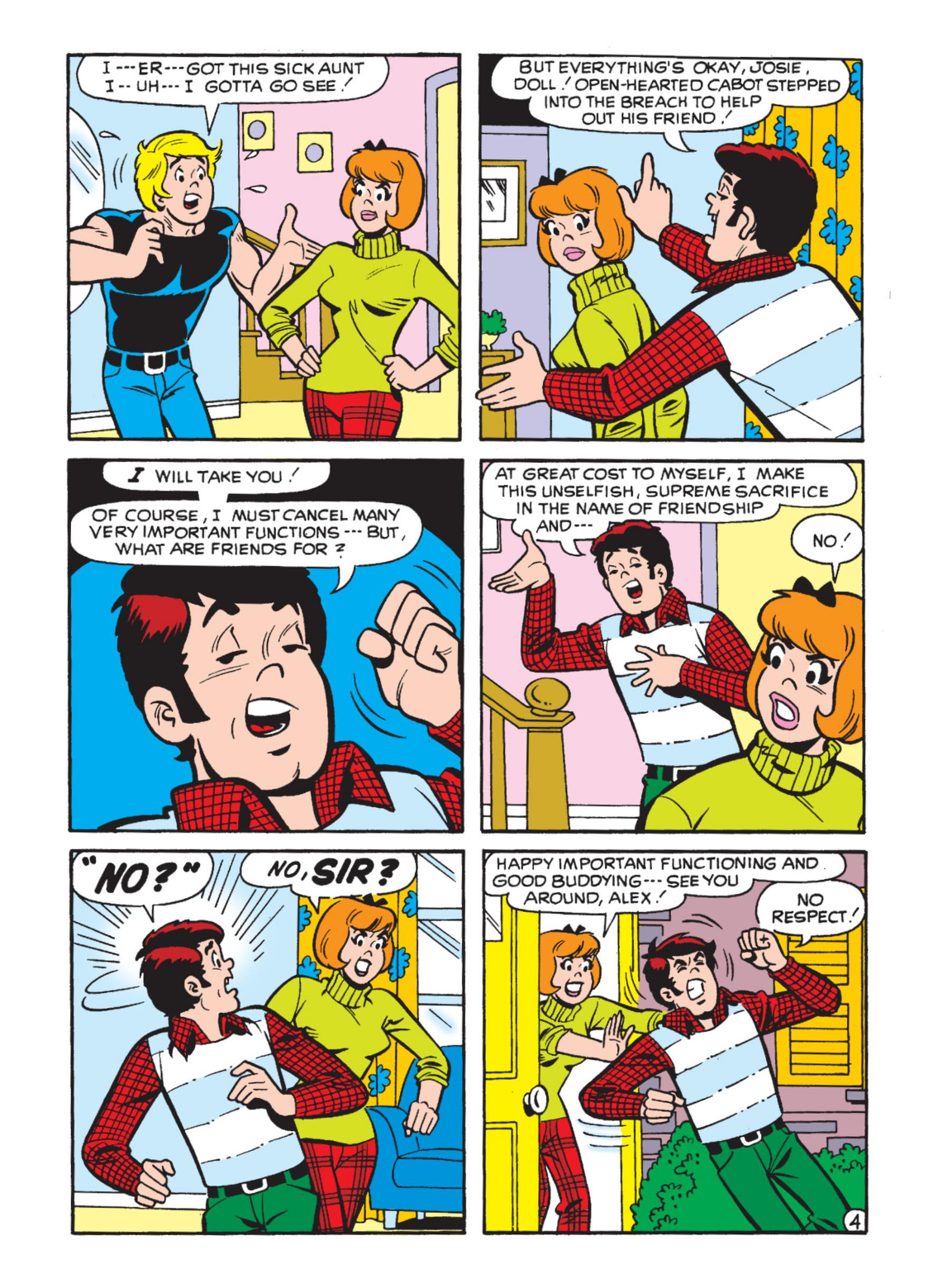 Betty and Veronica Double Digest issue 322 (Part 1) - Page 44