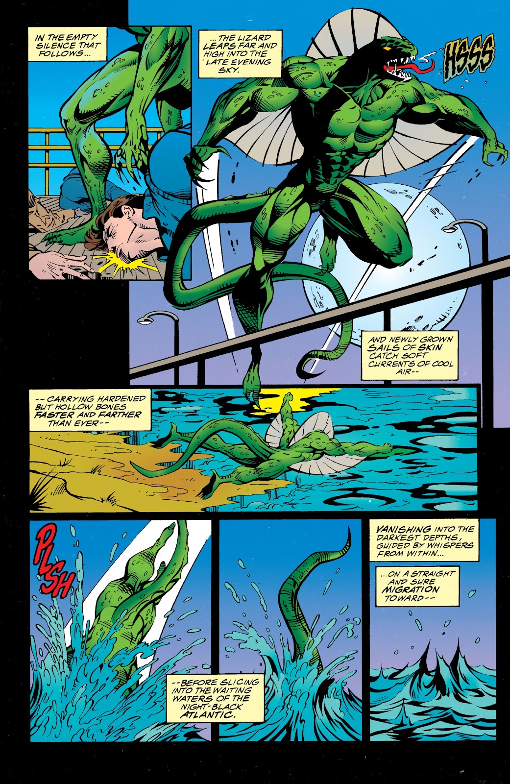 Spider-Man Clone Saga Omnibus issue TPB 2 (Part 3) - Page 28