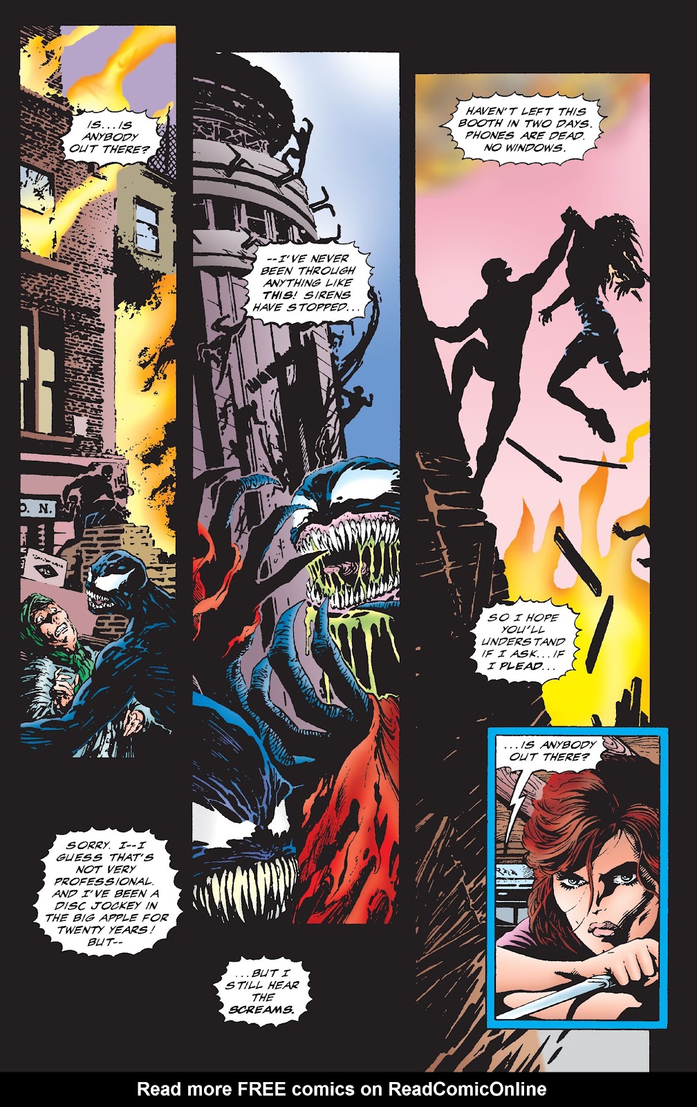 Spider-Man Clone Saga Omnibus issue TPB 2 (Part 1) - Page 277