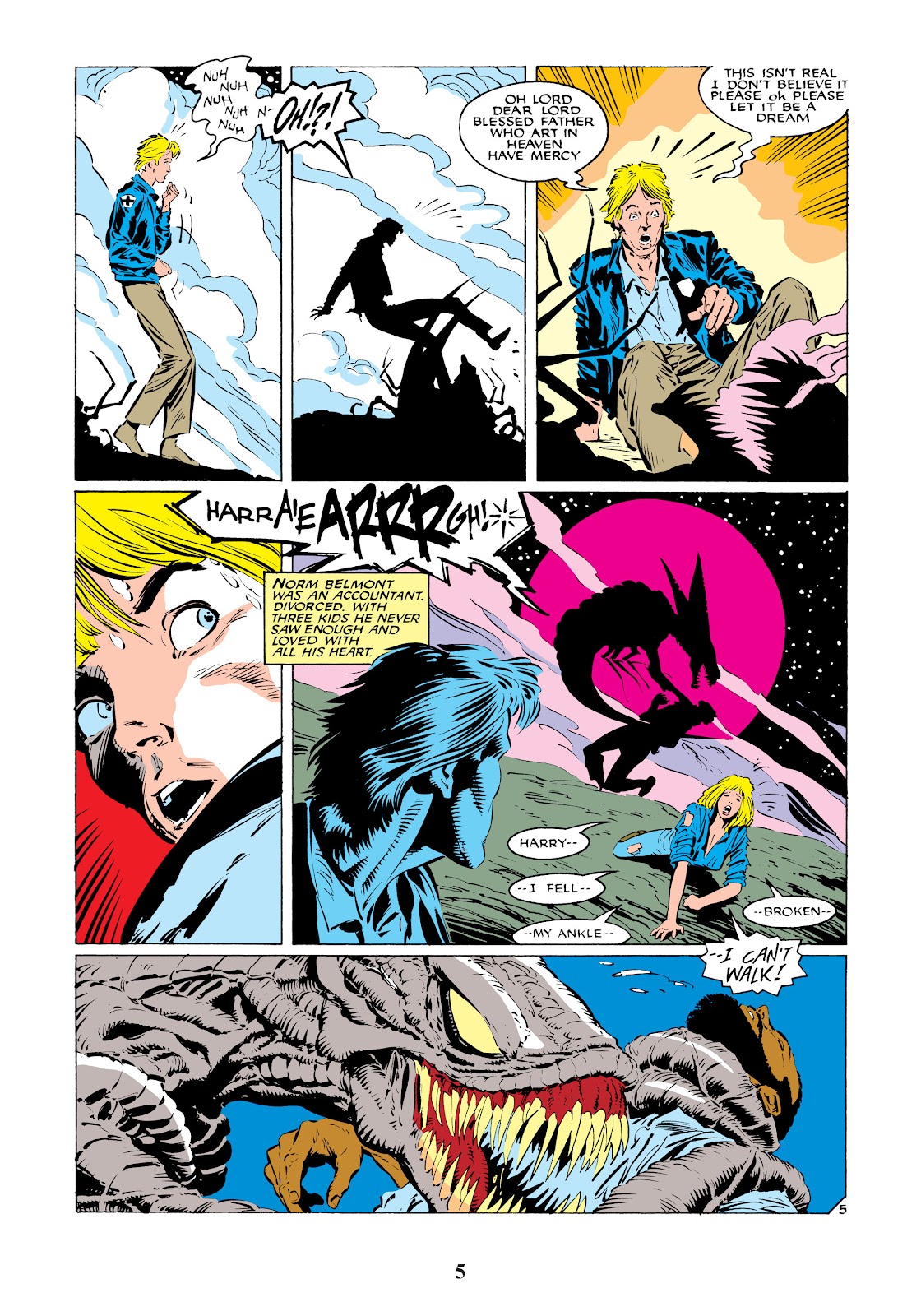 Marvel Masterworks: The Uncanny X-Men issue TPB 16 (Part 1) - Page 14
