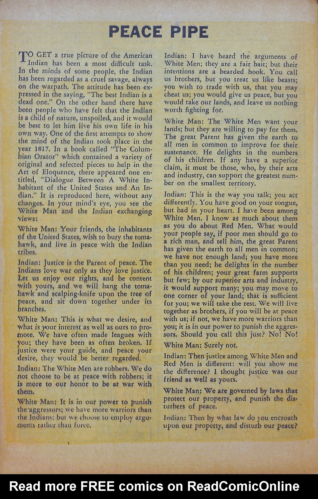 Blazing Western (1954) issue 5 - Page 25