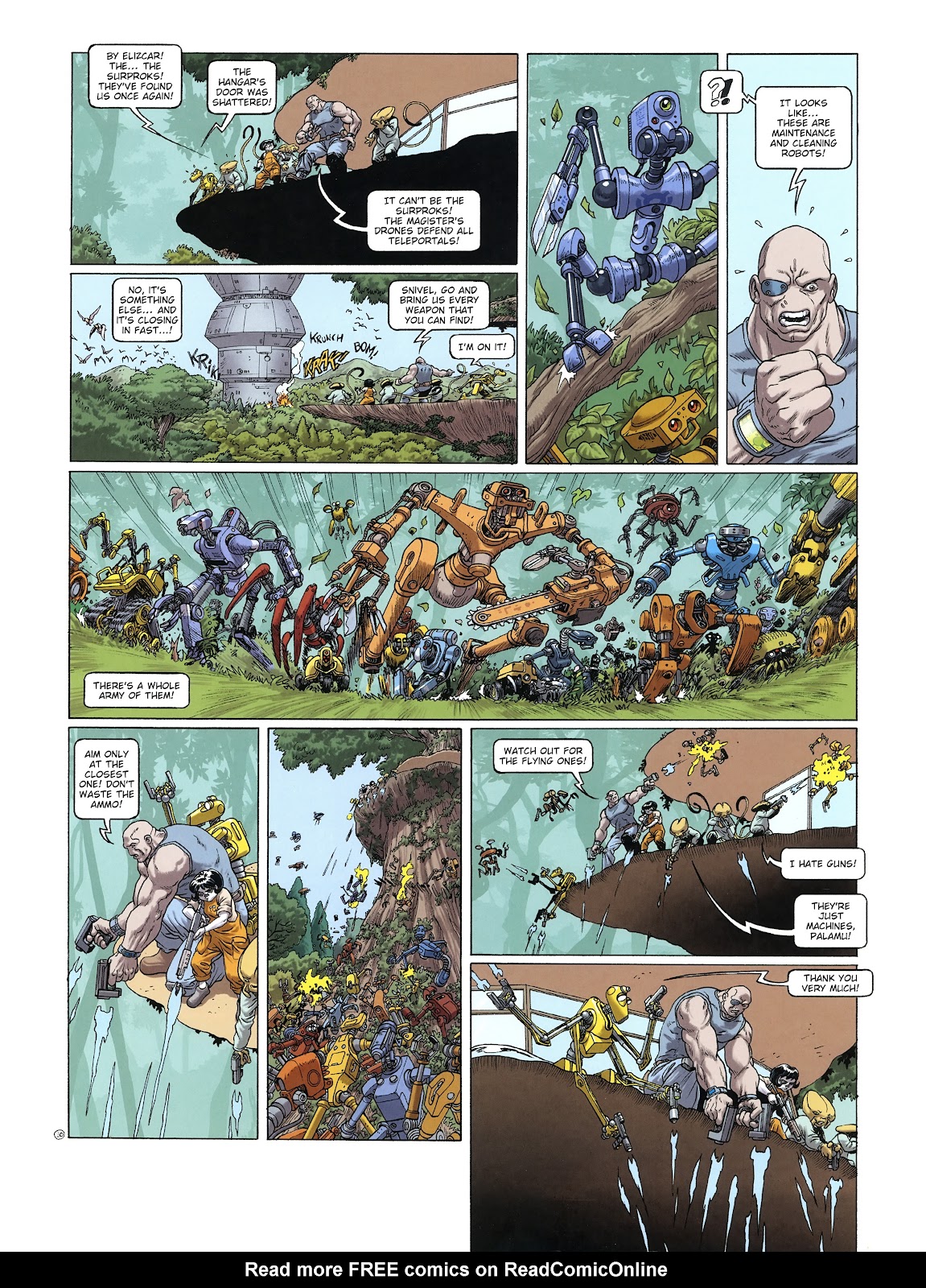 Wake issue 19 - Page 32