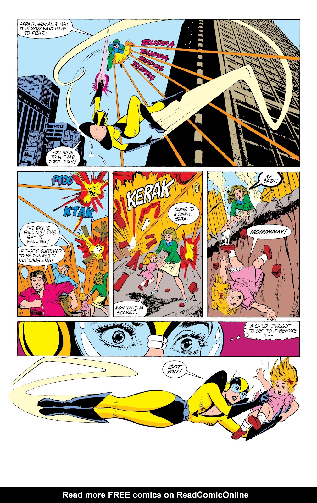 Hawkeye Epic Collection: The Avenging Archer issue The Way of the Arrow (Part 2) - Page 21