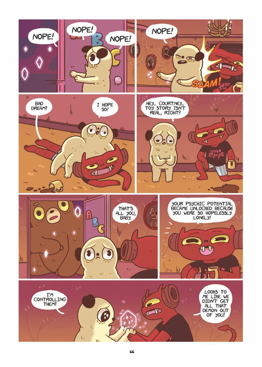 Deadendia issue Full - Page 78