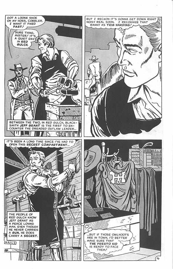Best of the West (1998) issue 6 - Page 6