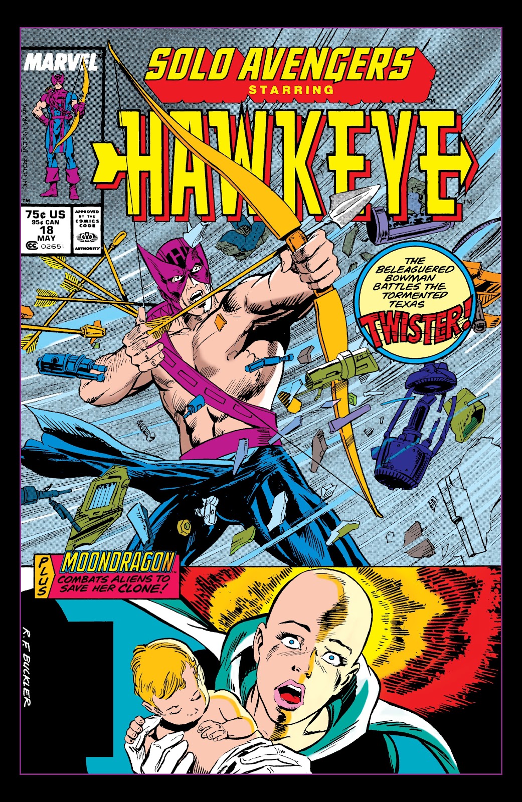 Hawkeye Epic Collection: The Avenging Archer issue The Way of the Arrow (Part 2) - Page 139