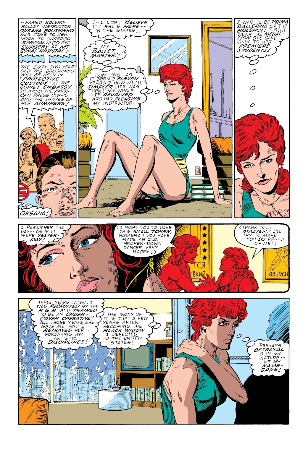 Hawkeye Epic Collection: The Avenging Archer issue The Way of the Arrow (Part 1) - Page 157