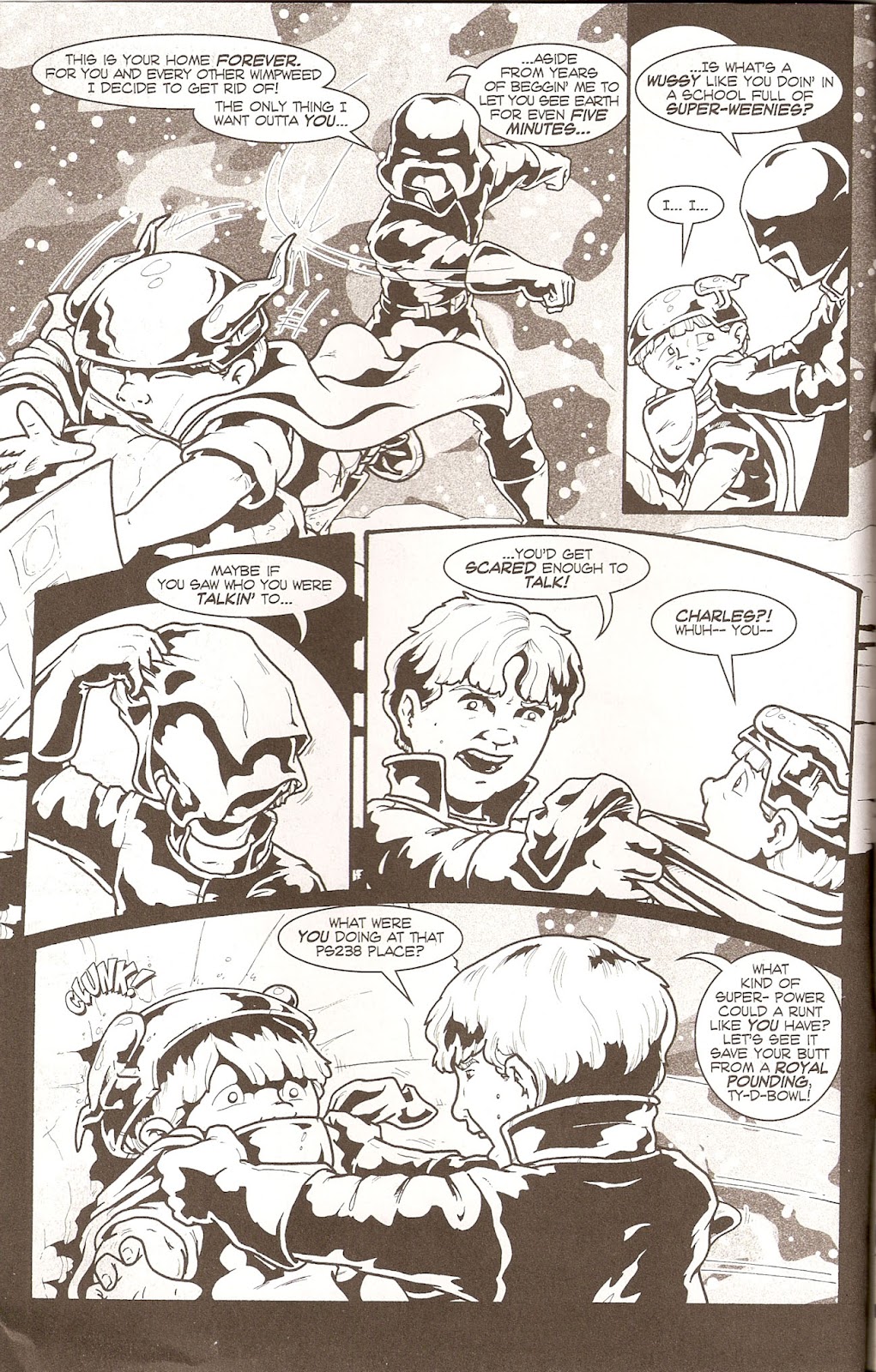 PS238 issue 24 - Page 3