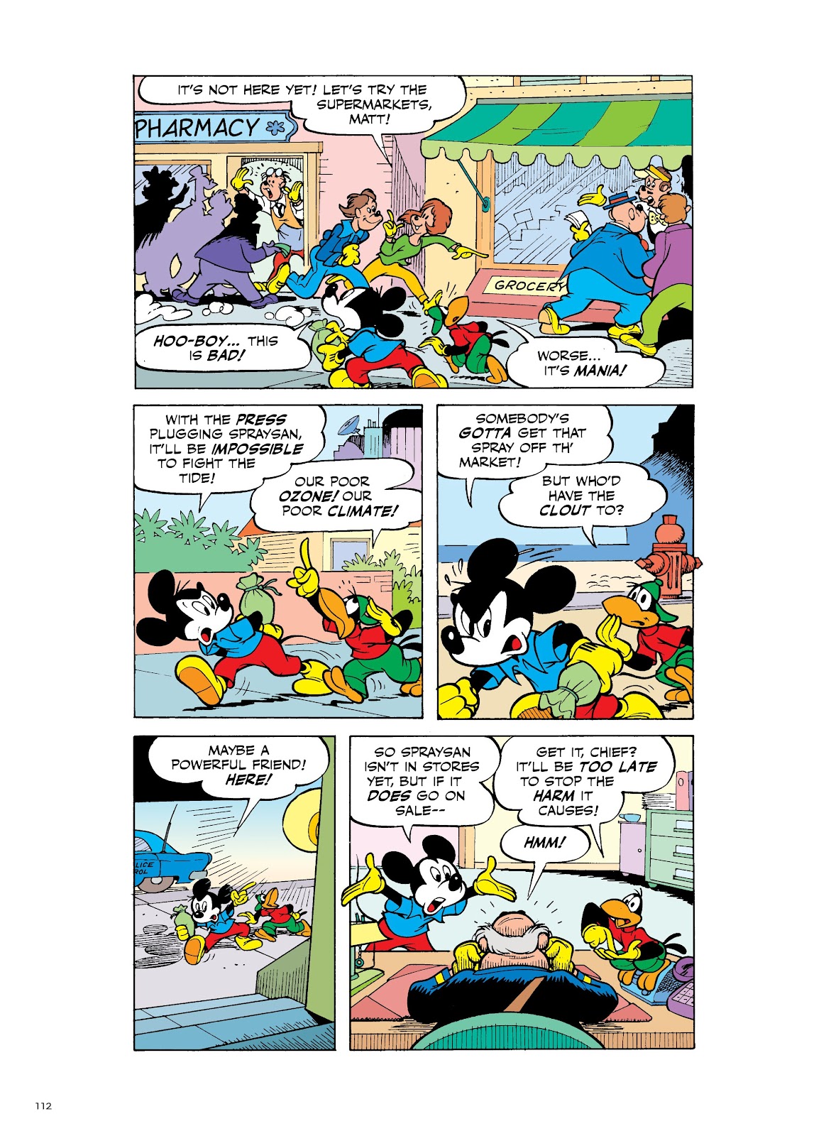 Disney Masters issue TPB 23 - Page 117