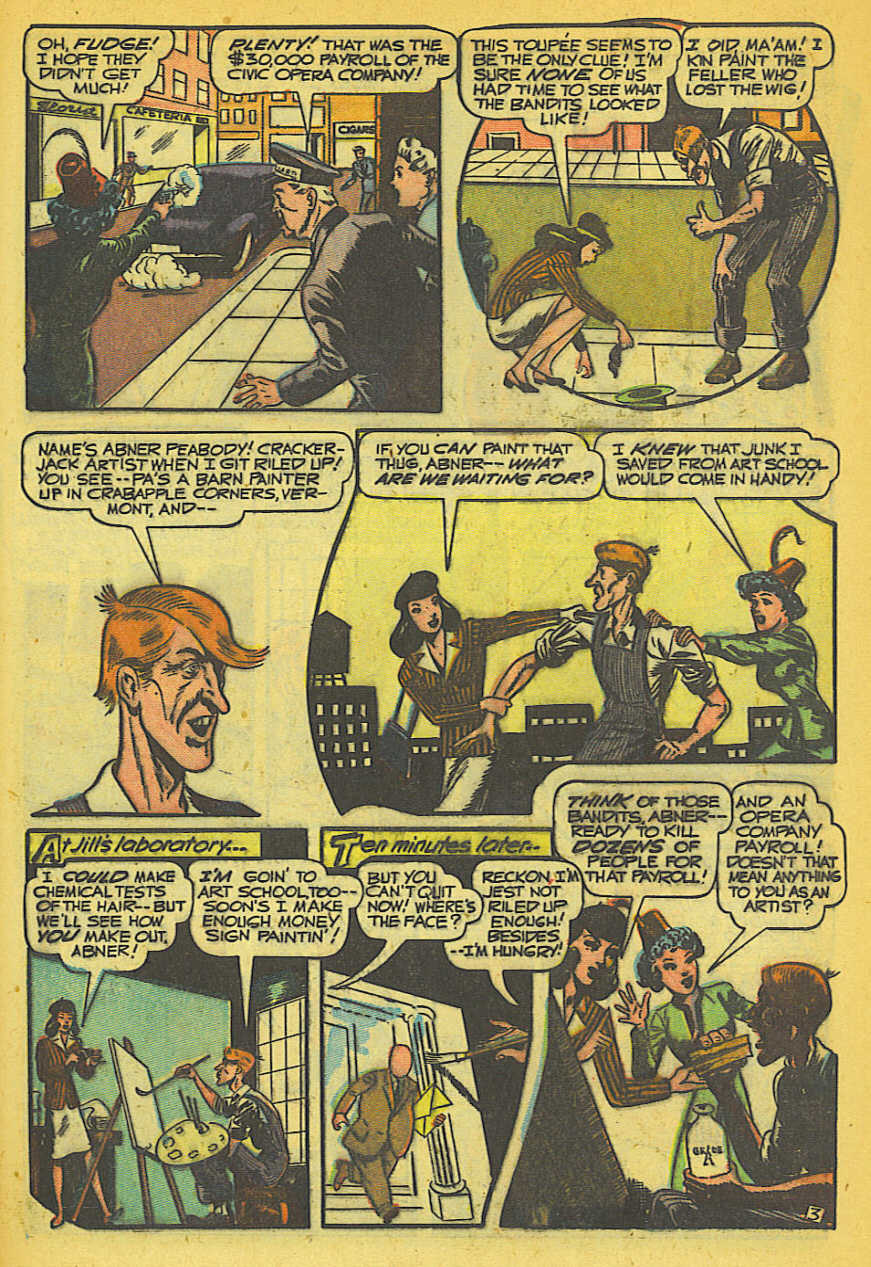 Wonder Comics (1944) issue 15 - Page 32