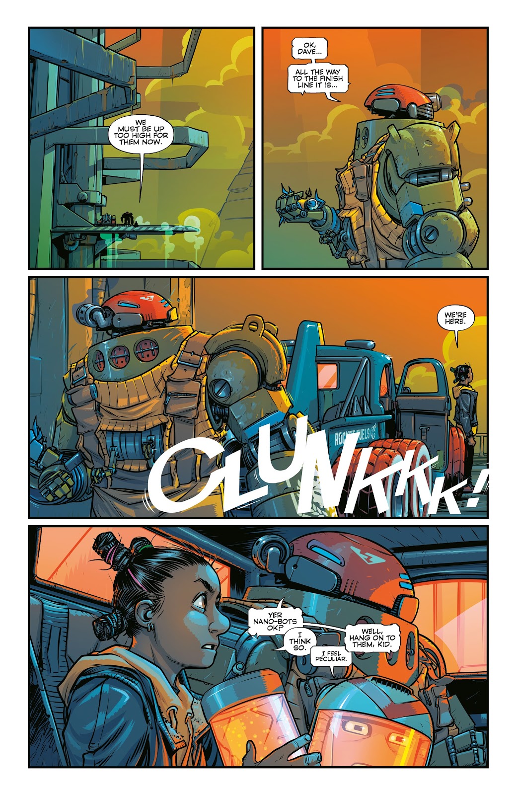 Petrol Head issue 5 - Page 22