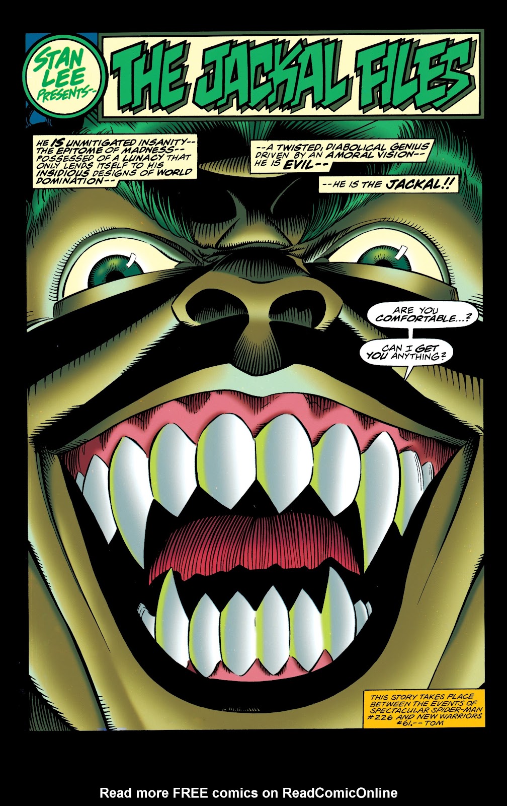 Spider-Man Clone Saga Omnibus issue TPB 2 (Part 2) - Page 3
