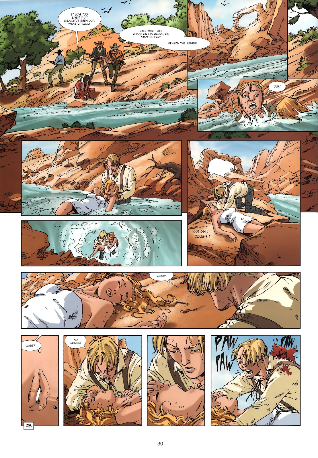 Western Valley issue 2 - Page 31