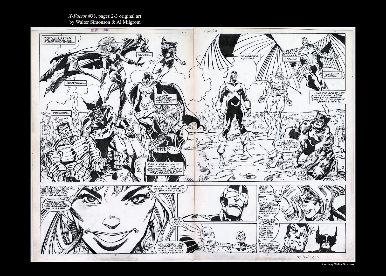 Marvel Masterworks: The Uncanny X-Men issue TPB 16 (Part 2) - Page 210