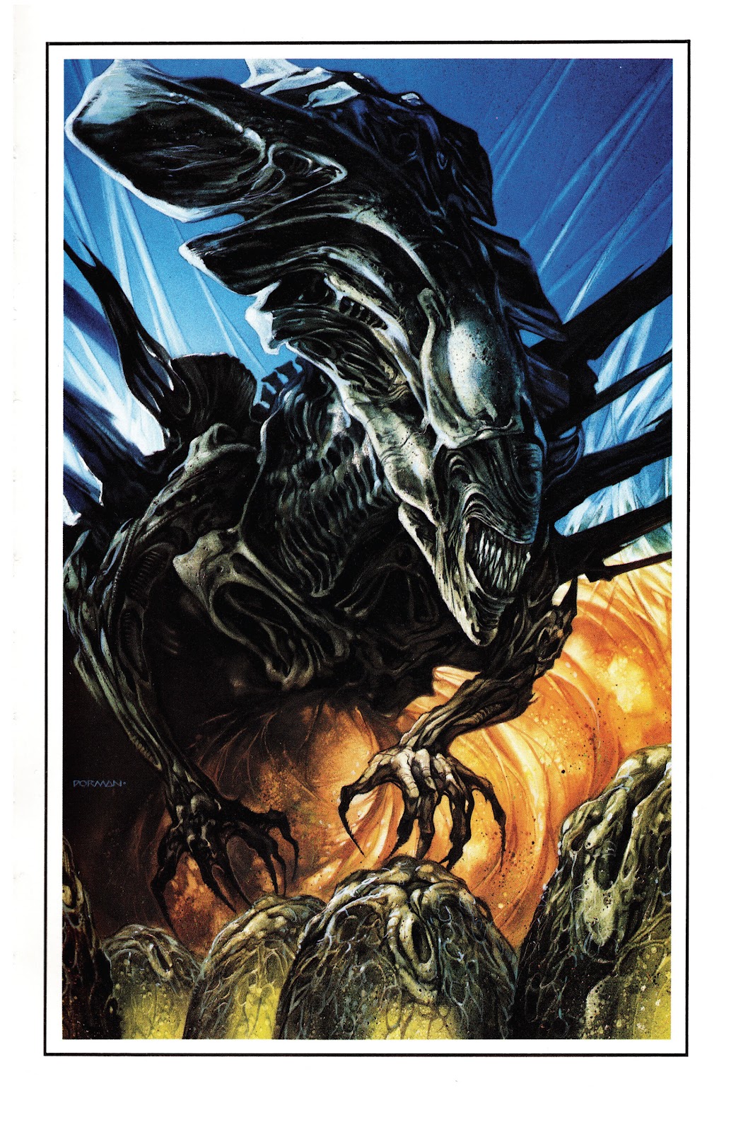 Aliens: The Original Years Omnibus issue TPB 1 (Part 3) - Page 168
