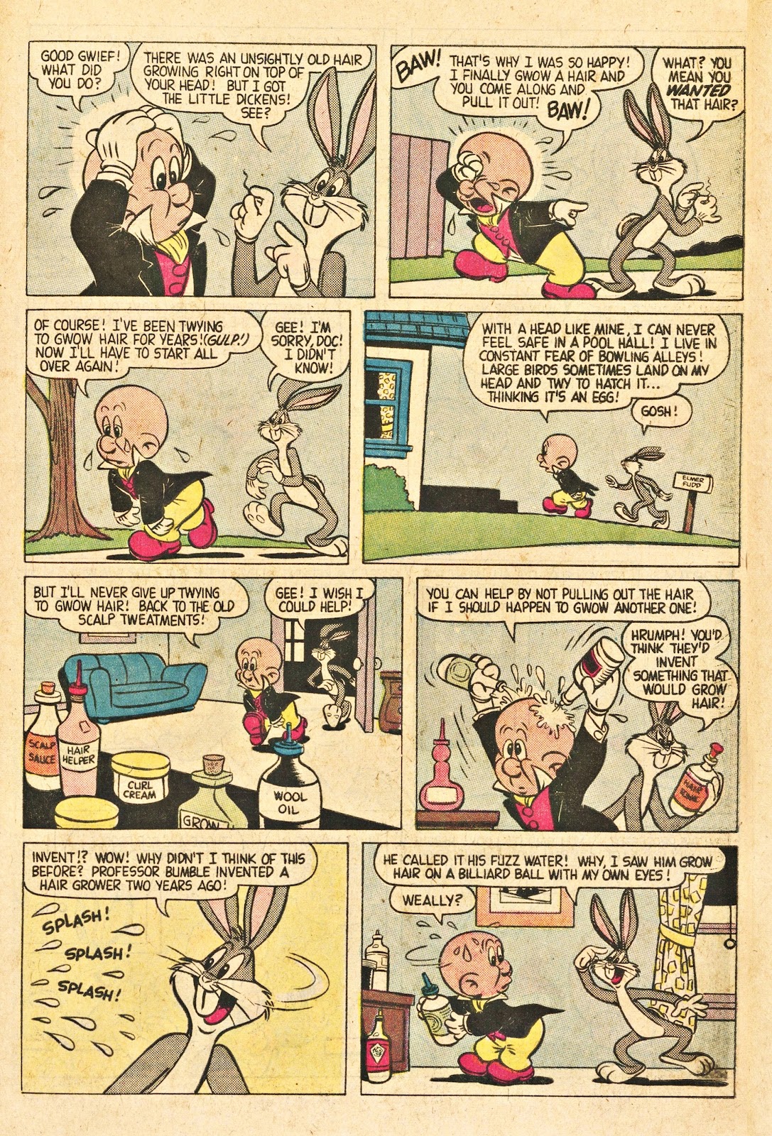 Looney Tunes (1994) issue 40 - Page 27