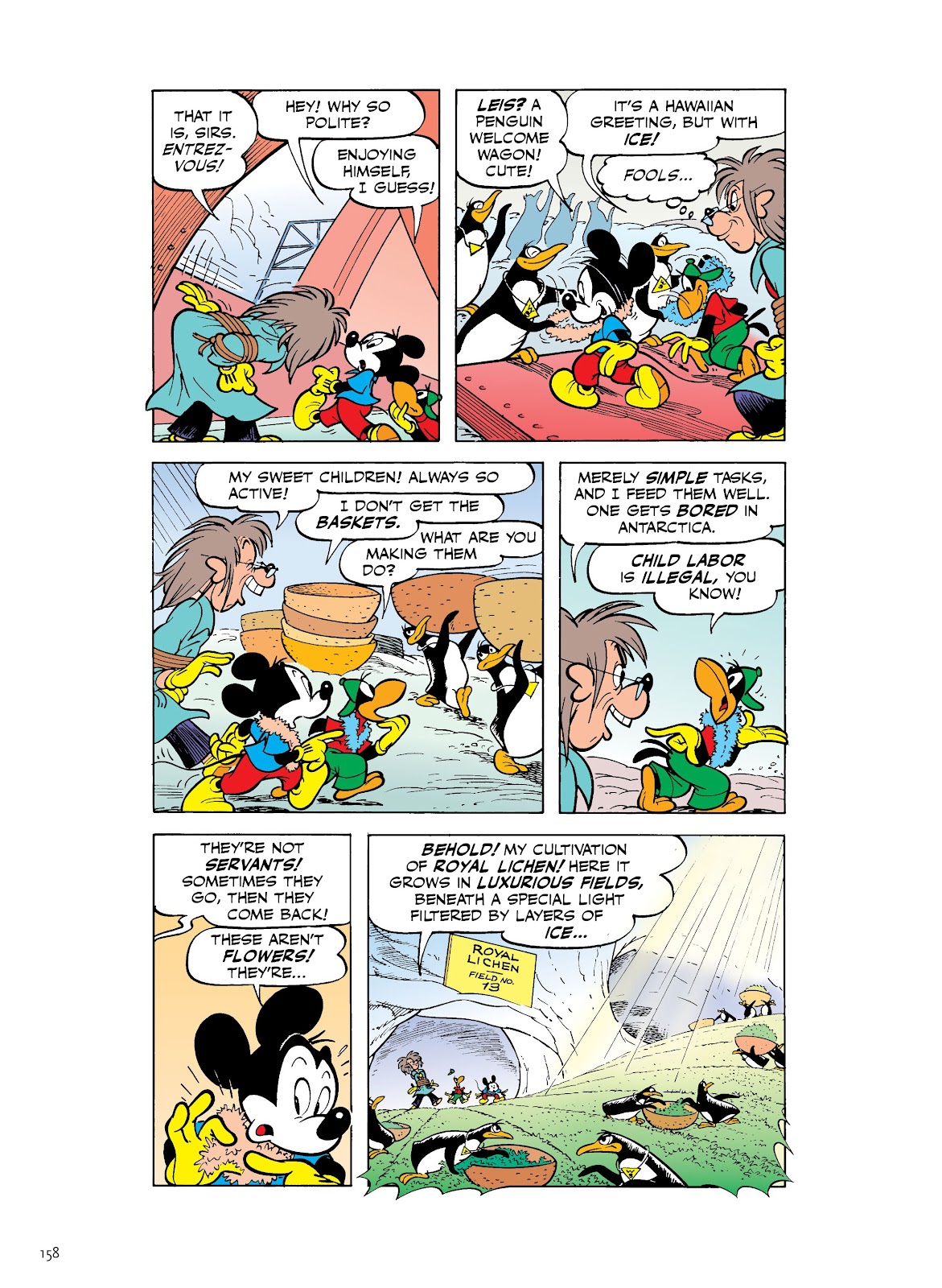 Disney Masters issue TPB 23 - Page 163